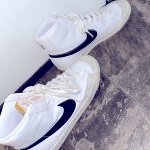 Nike blazers